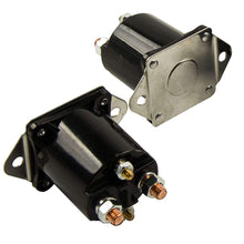 Laden Sie das Bild in den Galerie-Viewer, New 5 Stück für Club Car 8016 DS Golf Cart Teil 36Volt Solenoid 4 Terminal 1976-98