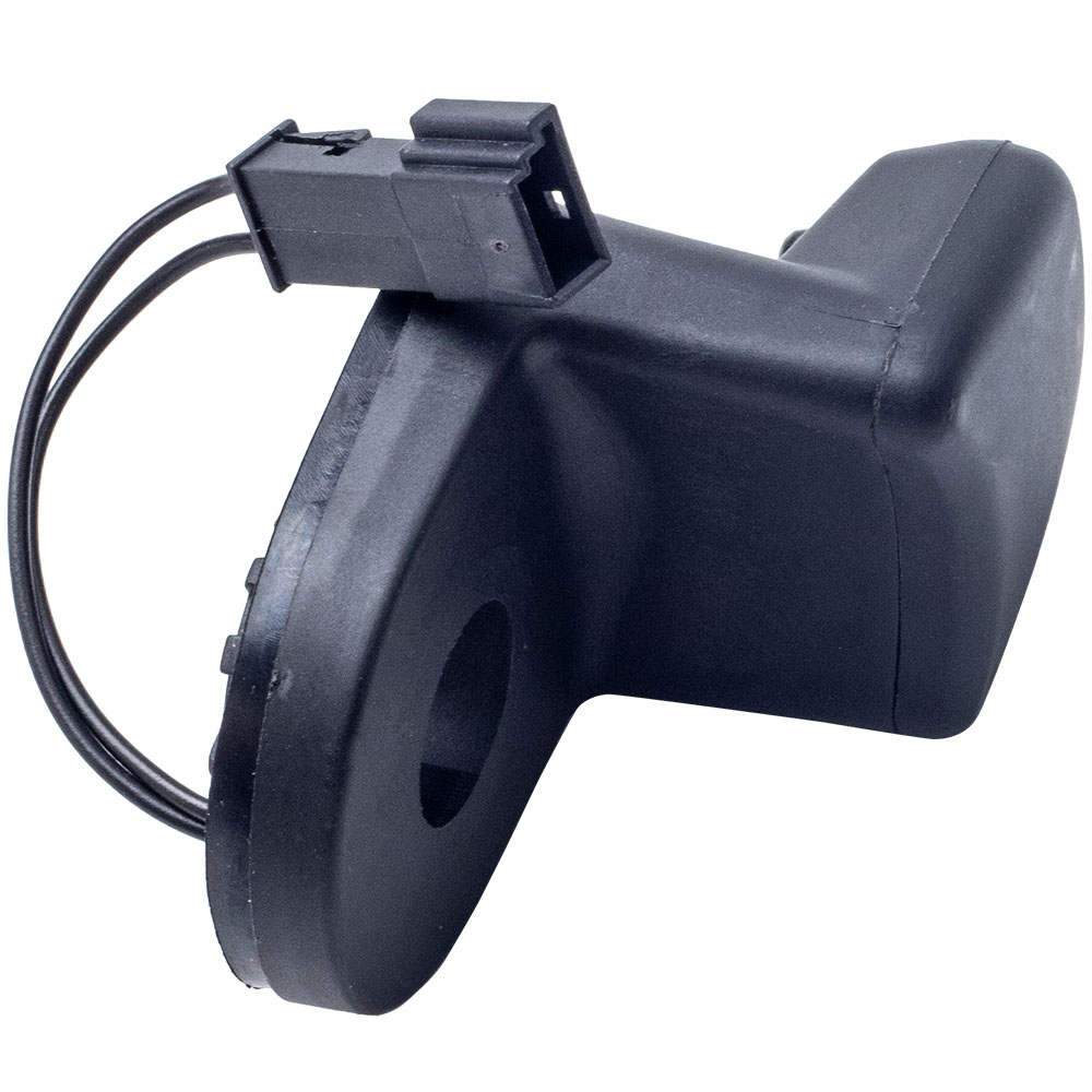 New Hinten Fenster Griff Schalter für BMW 3er E46 E91 CI 5er E61 LCI 61319200673