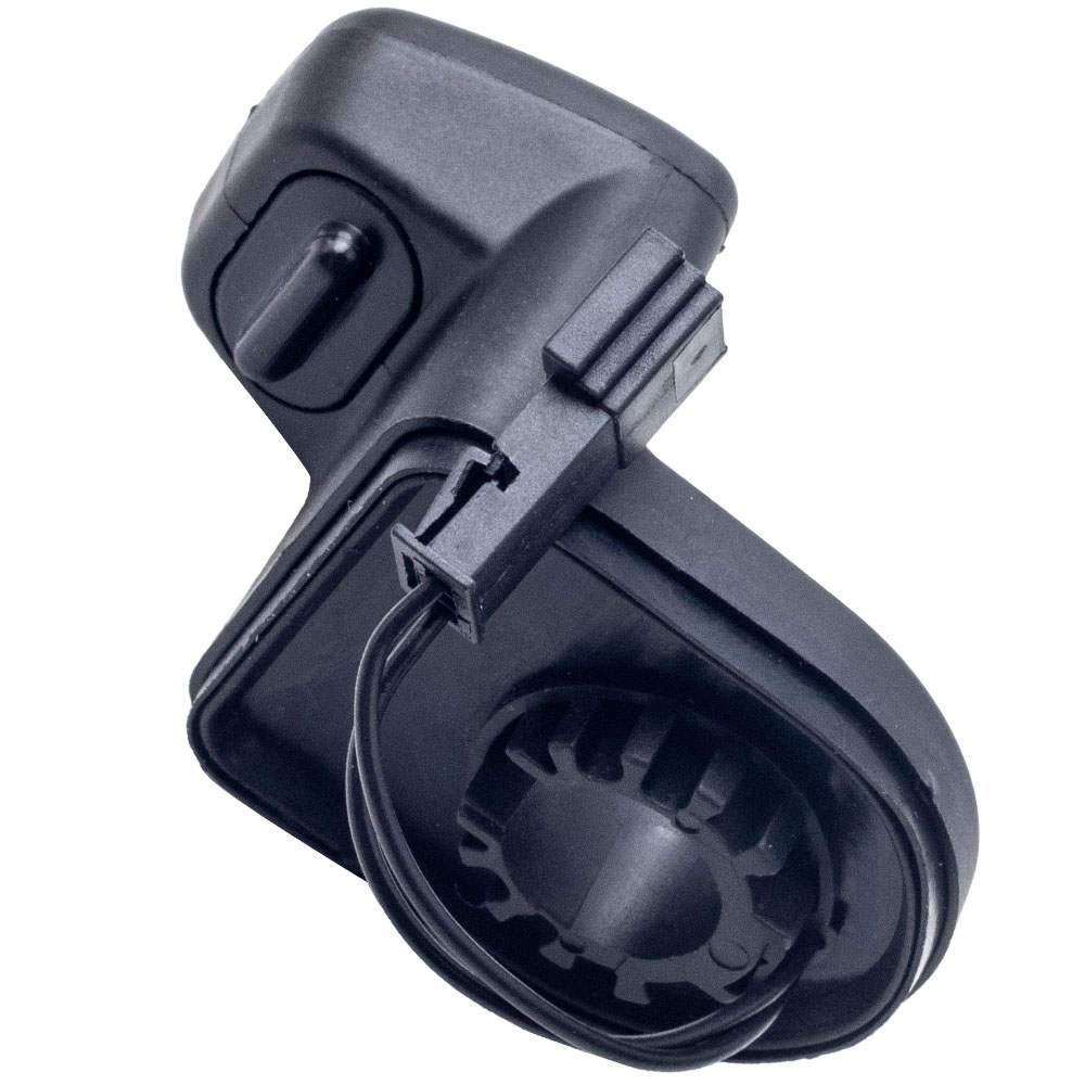 New Hinten Fenster Griff Schalter für BMW 3er E46 E91 CI 5er E61 LCI 61319200673