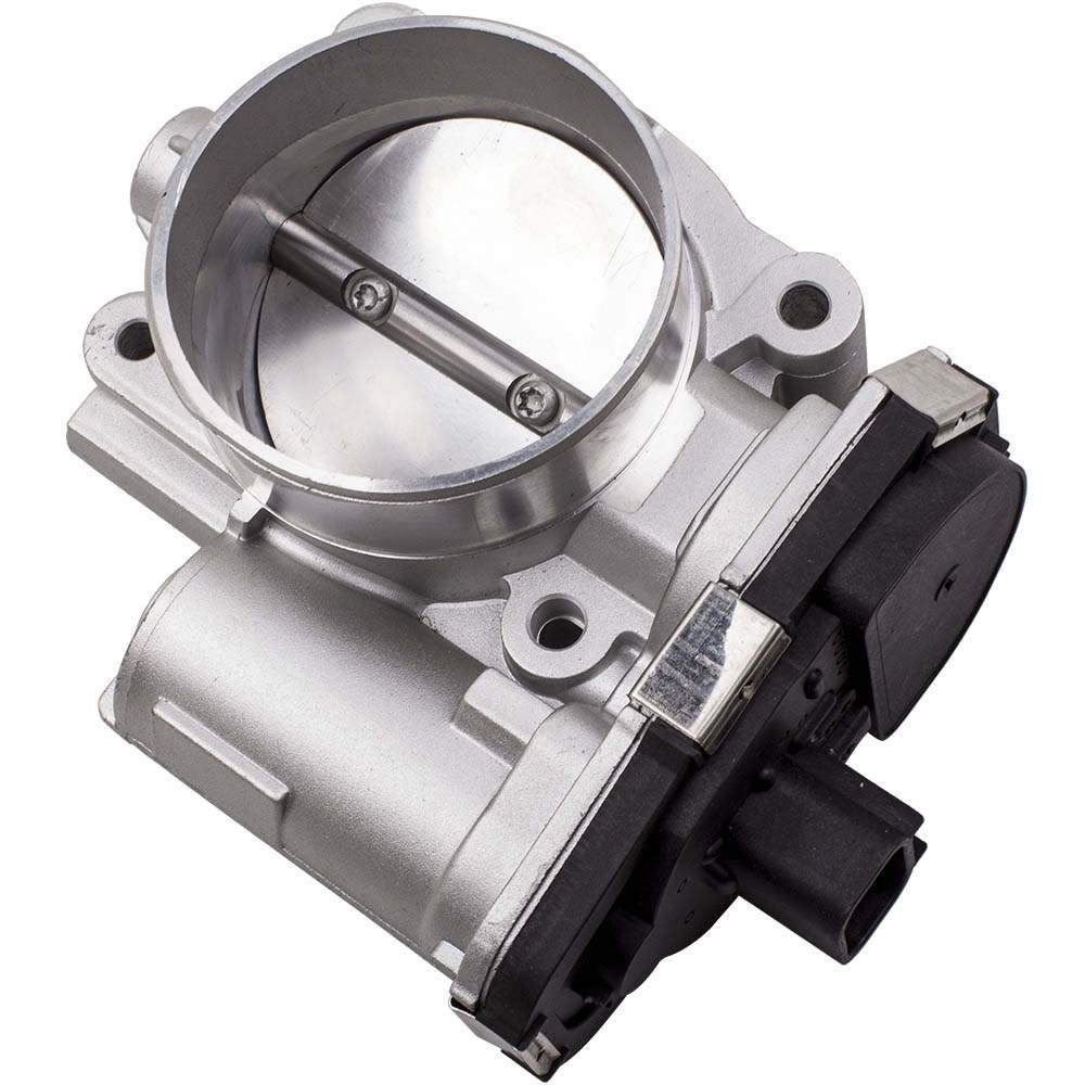 New Drosselklappe für Buick Acadia Equinox Traverse Torrent 3.6L V6 2007-2011