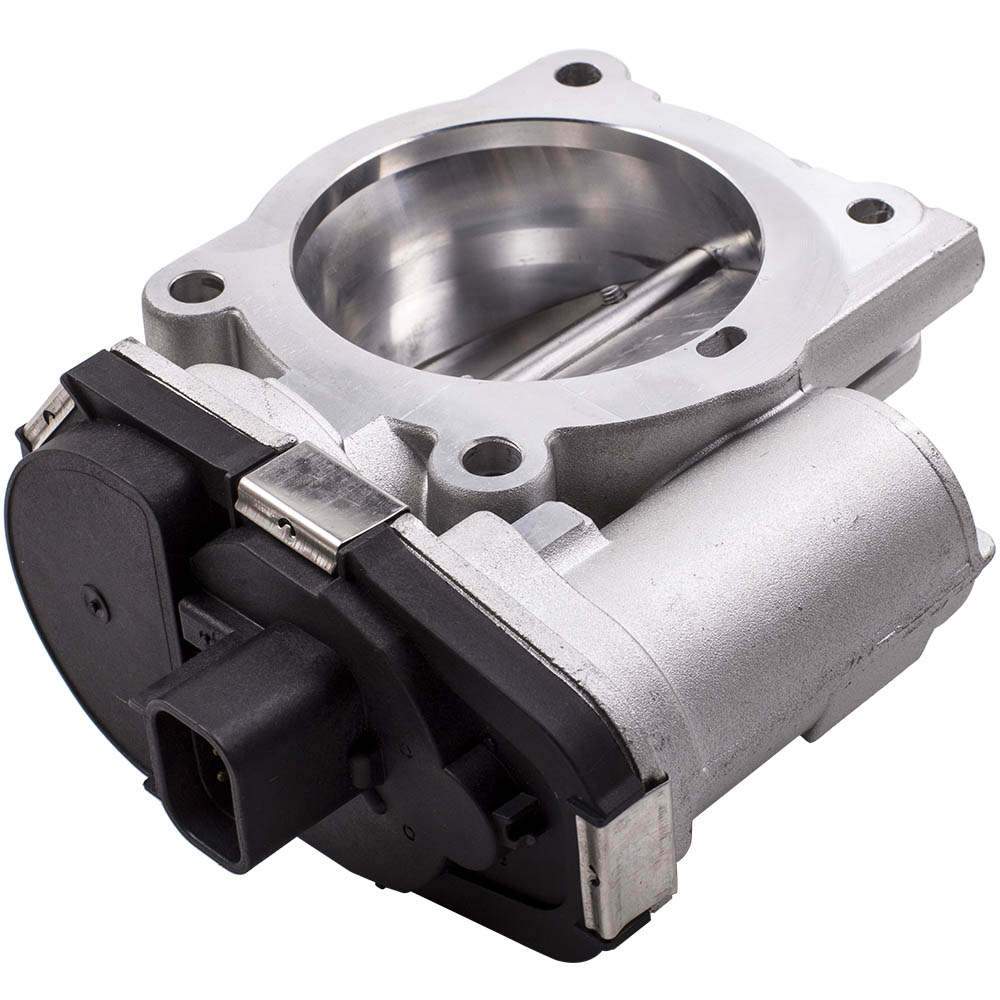 New Drosselklappe für Buick Acadia Equinox Traverse Torrent 3.6L V6 2007-2011