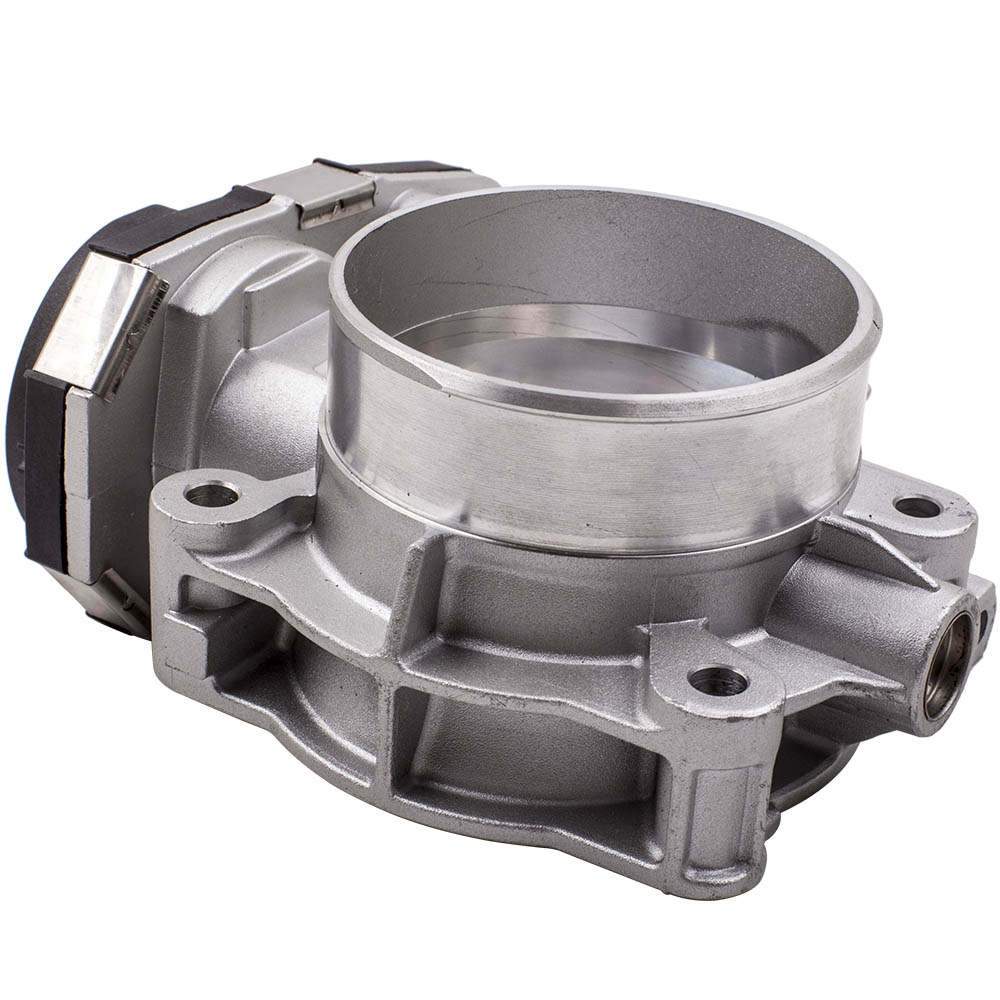 New Drosselklappe für Buick Acadia Equinox Traverse Torrent 3.6L V6 2007-2011