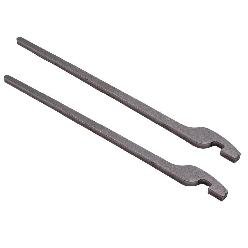 New Five types of Tongs Bundle Set Comes with Rivet Zangen-Bundle-Set