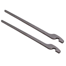 Laden Sie das Bild in den Galerie-Viewer, New Five types of Tongs Bundle Set Comes with Rivet Zangen-Bundle-Set