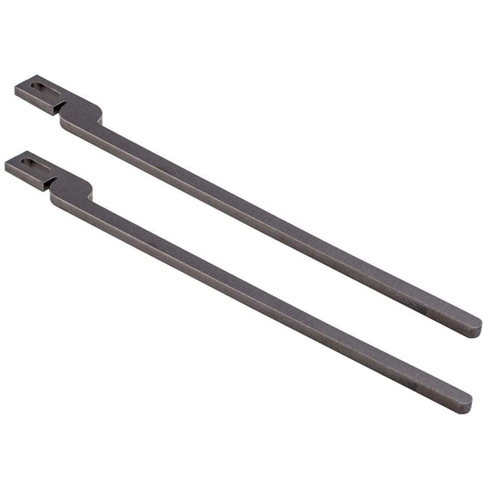 New Five types of Tongs Bundle Set Comes with Rivet Zangen-Bundle-Set