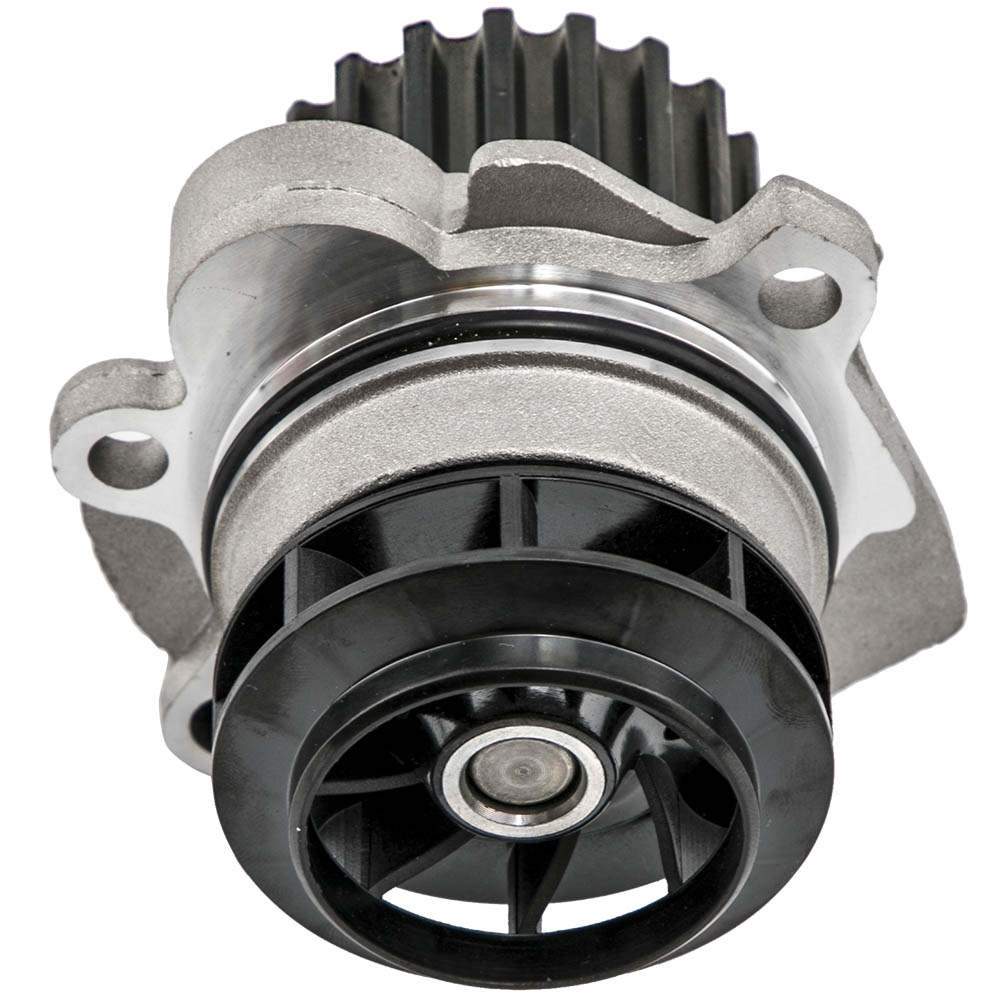 New Zahnriemen Wasserpumpe Spannrolle Umlenkrolle kompatibel für Audi A3 kompatibel für VW Golf Jetta 1.9 TDI