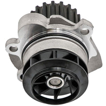 Laden Sie das Bild in den Galerie-Viewer, New Zahnriemen Wasserpumpe Spannrolle Umlenkrolle kompatibel für Audi A3 kompatibel für VW Golf Jetta 1.9 TDI