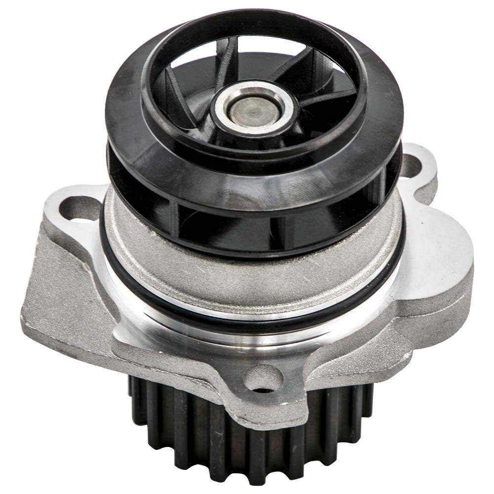 New Zahnriemen Wasserpumpe Spannrolle Umlenkrolle kompatibel für Audi A3 kompatibel für VW Golf Jetta 1.9 TDI