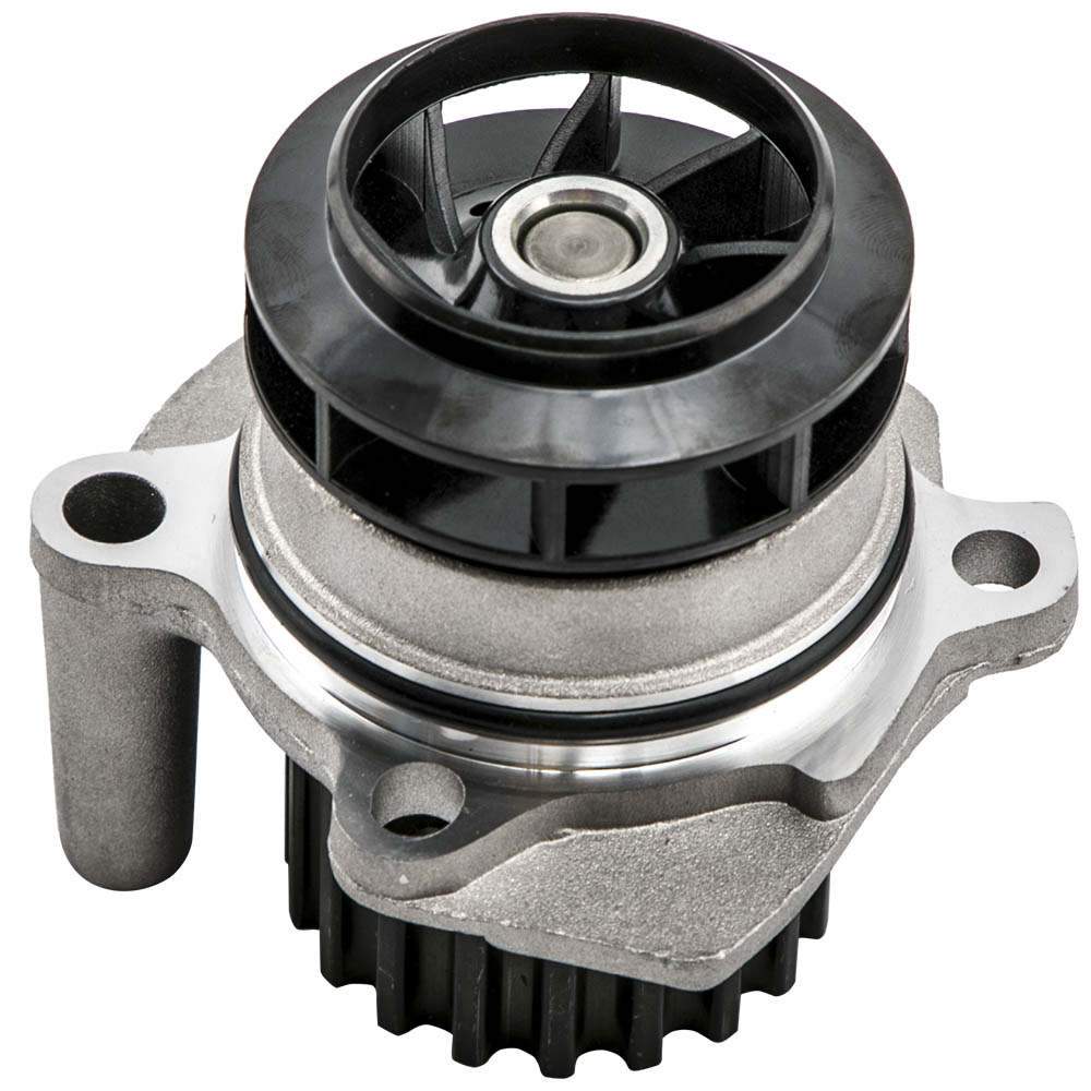 New Zahnriemen Wasserpumpe Spannrolle Umlenkrolle kompatibel für Audi A3 kompatibel für VW Golf Jetta 1.9 TDI