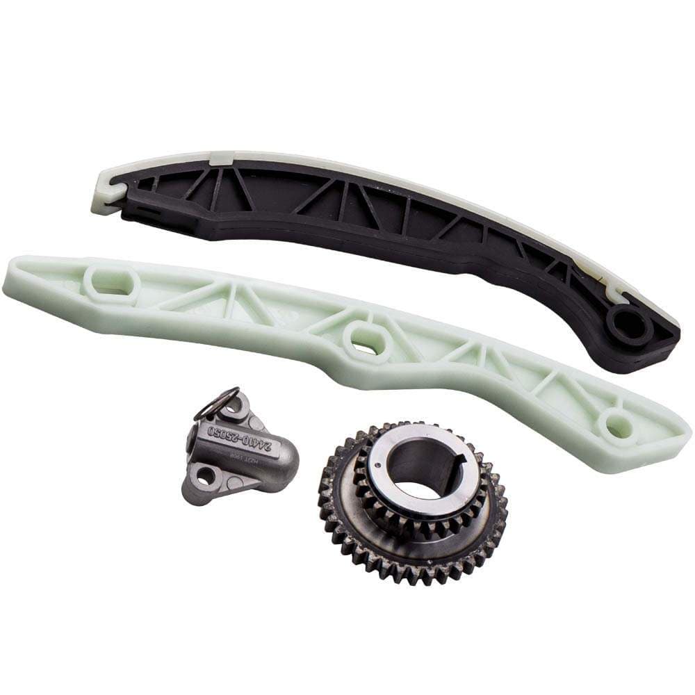 New Steuerkettensatz Für Dodge Caliber Jeep Compass Patriot Chrysler KIA 2.0 2.4