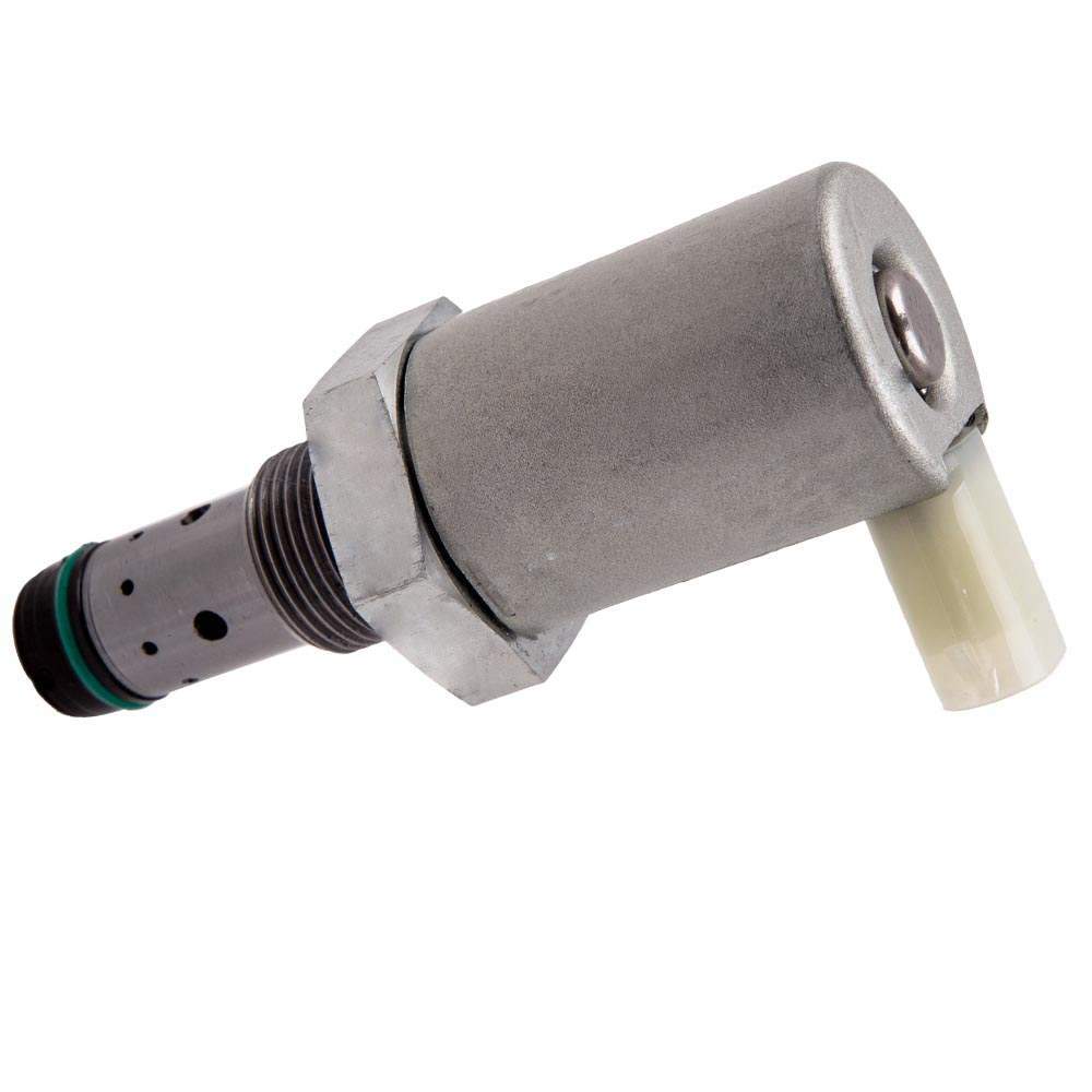 New IPR ICP Kraftstoffeinspritzdruckregler und Sensor für Ford 6.0L F250 F350 E-350