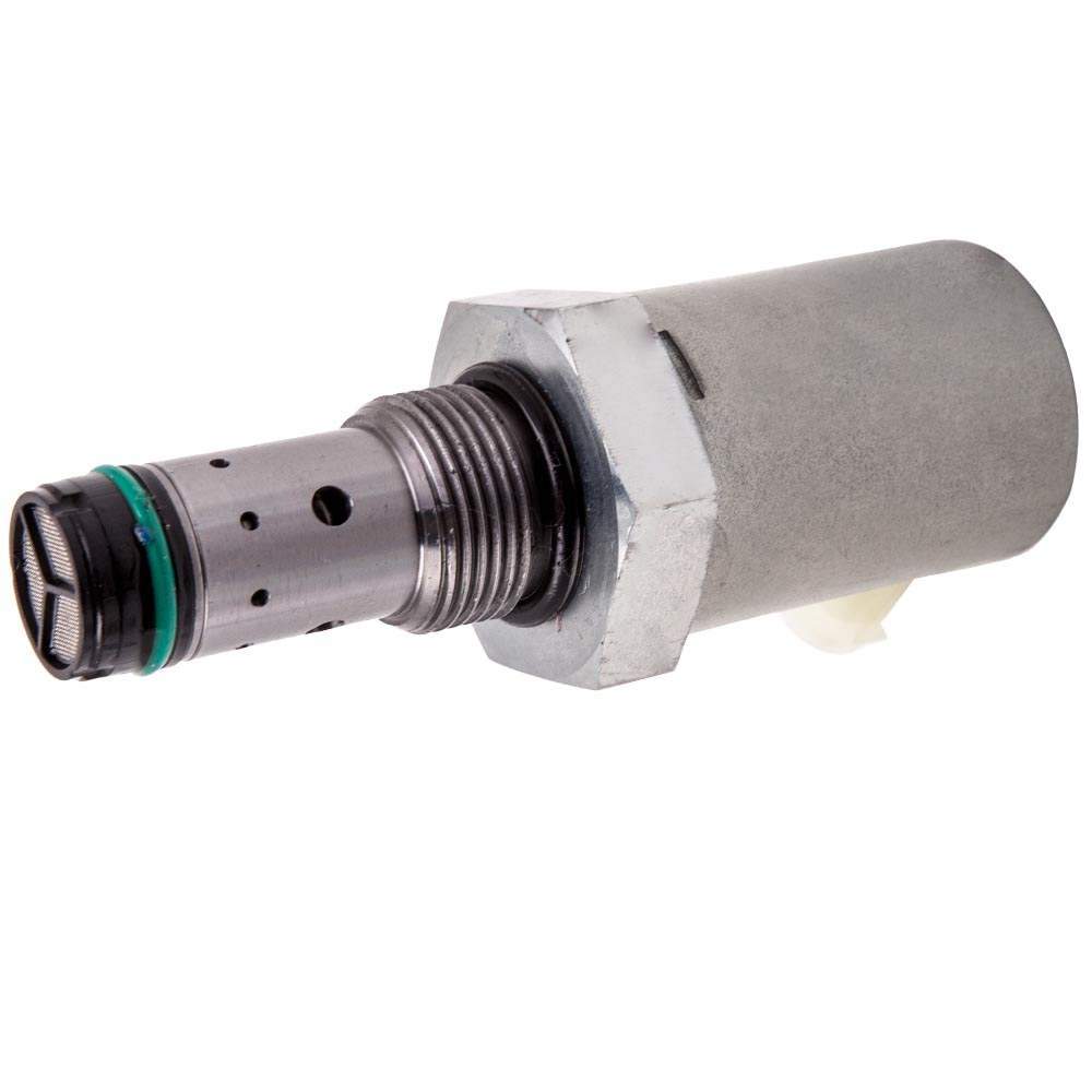 New IPR ICP Kraftstoffeinspritzdruckregler und Sensor für Ford 6.0L F250 F350 E-350