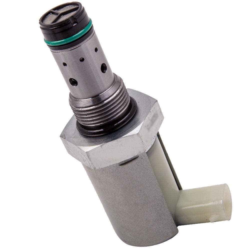 New IPR ICP Kraftstoffeinspritzdruckregler und Sensor für Ford 6.0L F250 F350 E-350
