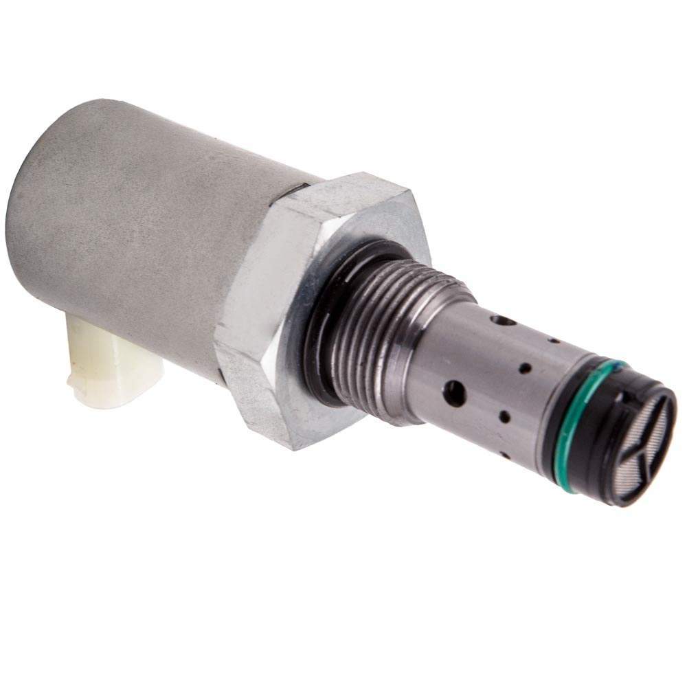 New IPR ICP Kraftstoffeinspritzdruckregler und Sensor für Ford 6.0L F250 F350 E-350