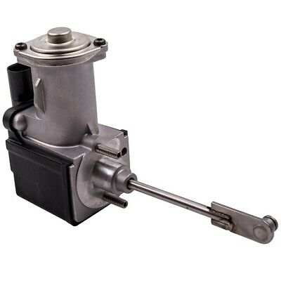 New Steuergerät Turbolader 03F145725F 1,2 1,4 TSI FSI für VW Audi Seat Skoda 10 cm