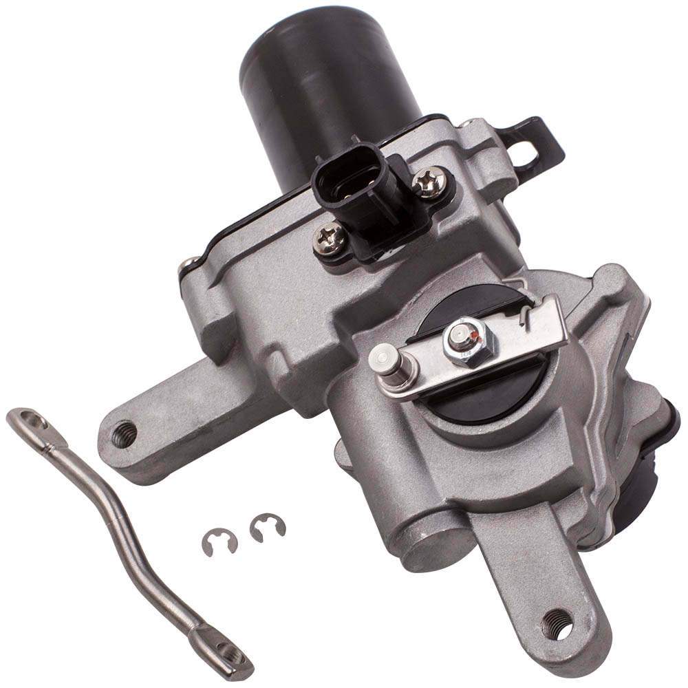 New für Toyota Hilux Landcruiser Prado SW4 3.0 Turbo Elektronischer Antrieb 17201-0L040