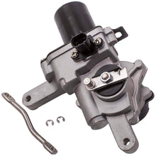 Laden Sie das Bild in den Galerie-Viewer, New für Toyota Hilux Landcruiser Prado SW4 3.0 Turbo Elektronischer Antrieb 17201-0L040