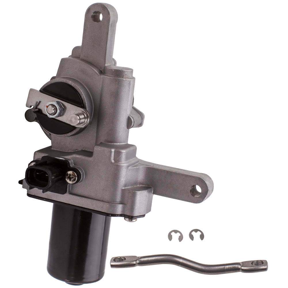 New für Toyota Hilux Landcruiser Prado SW4 3.0 Turbo Elektronischer Antrieb 17201-0L040