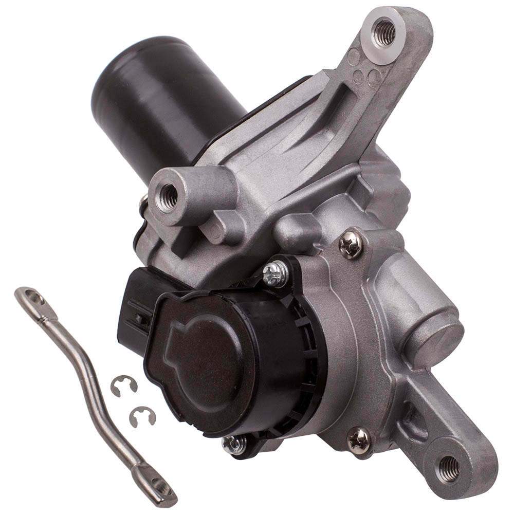 New für Toyota Hilux Landcruiser Prado SW4 3.0 Turbo Elektronischer Antrieb 17201-0L040
