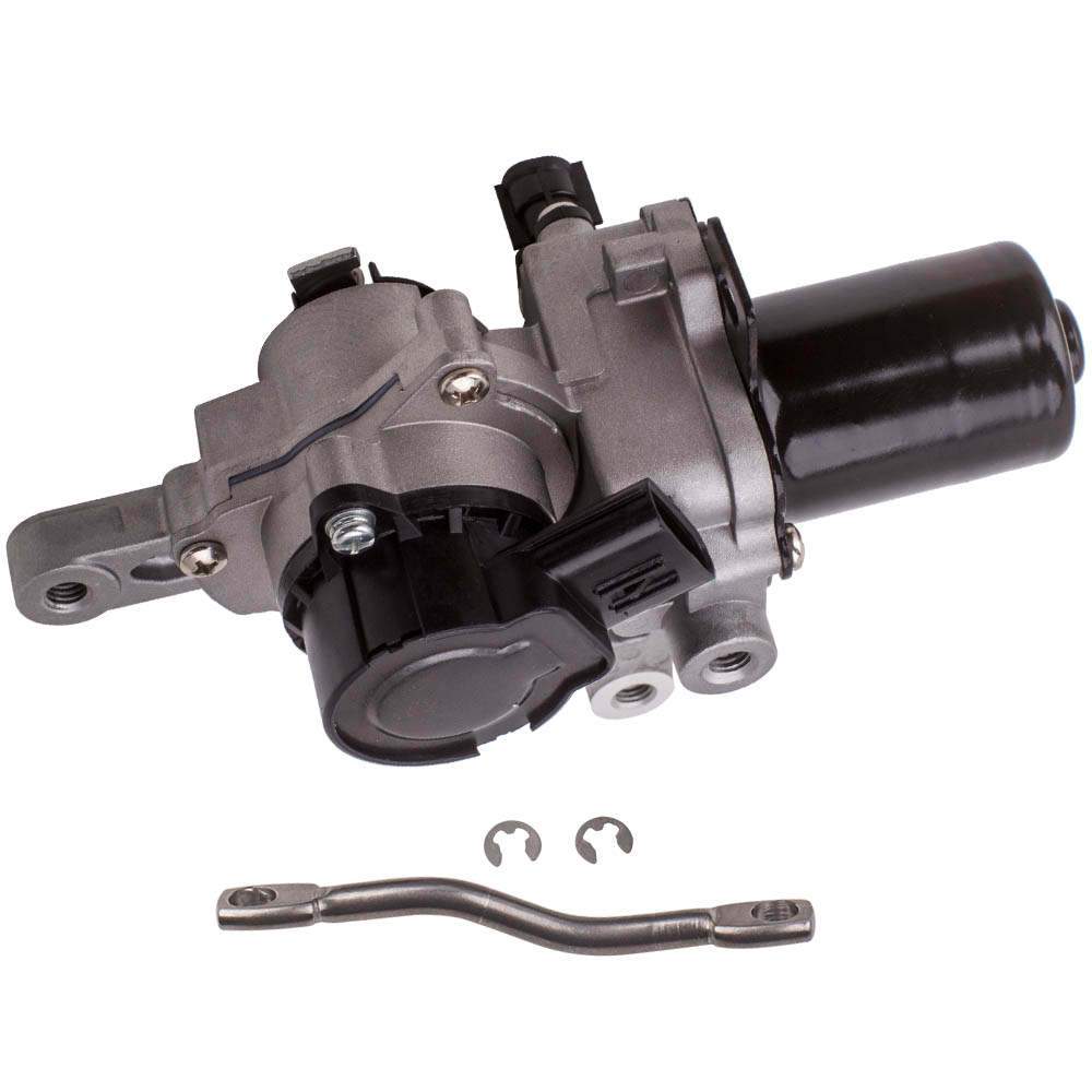 New für Toyota Hilux Landcruiser Prado SW4 3.0 Turbo Elektronischer Antrieb 17201-0L040