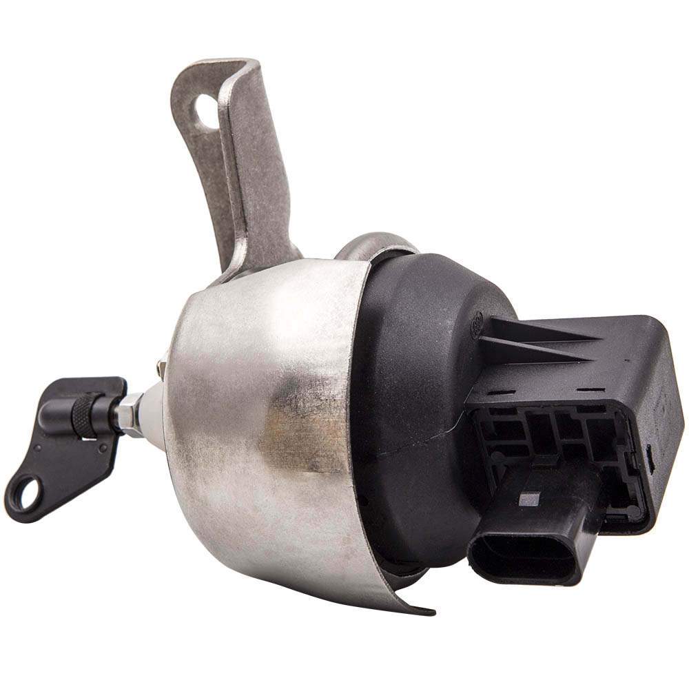 New Für VW Crafter 2.5 TDI 100KW 136PS 120KW 163PS Unterdruckdose Turbo 49377-07535