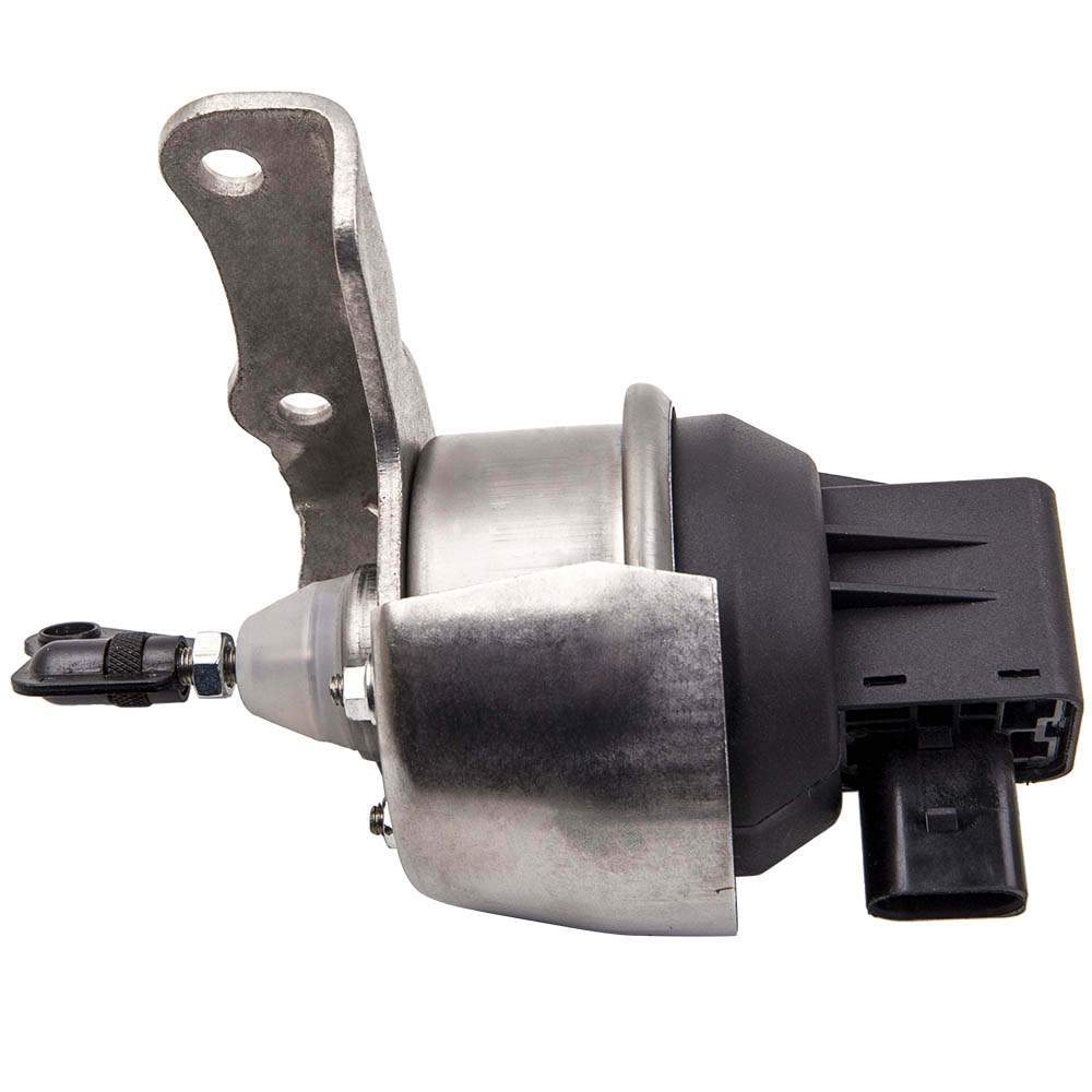 New Für VW Crafter 2.5 TDI 100KW 136PS 120KW 163PS Unterdruckdose Turbo 49377-07535