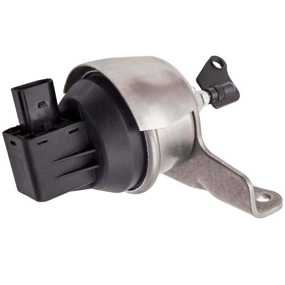 New Für VW Crafter 2.5 TDI 100KW 136PS 120KW 163PS Unterdruckdose Turbo 49377-07535
