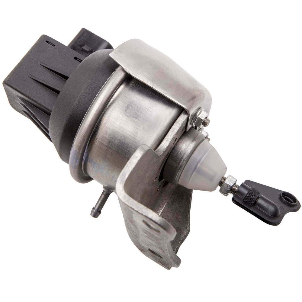 New Für VW Crafter 2.5 TDI 100KW 136PS 120KW 163PS Unterdruckdose Turbo 49377-07535