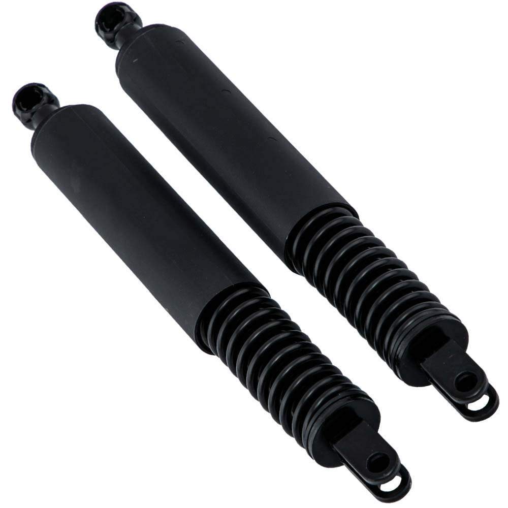 New Paar Gasfeder Dämpfer Heckklappe Kofferraum kompatibel für BMW 5er Touring E39 Kombi 97-04