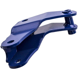 New Halter HD Panhardstab für Dodge Ram 2003-2008 2500 3500 4WD 4X4 Blau