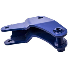 Laden Sie das Bild in den Galerie-Viewer, New Halter HD Panhardstab für Dodge Ram 2003-2008 2500 3500 4WD 4X4 Blau