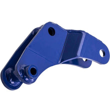 Laden Sie das Bild in den Galerie-Viewer, New Halter HD Panhardstab für Dodge Ram 2003-2008 2500 3500 4WD 4X4 Blau