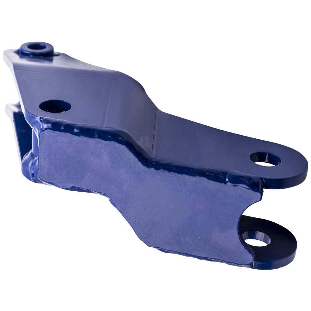 New Halter HD Panhardstab für Dodge Ram 2003-2008 2500 3500 4WD 4X4 Blau