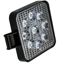 Laden Sie das Bild in den Galerie-Viewer, New 27W 12V 24V LED Arbeitsscheinwerfer Dachlampen Scheinwerfer für Offroad Truck