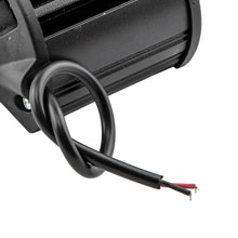 Laden Sie das Bild in den Galerie-Viewer, New 4x4 LED-Arbeits Lichtleisten Flood Spot Combo Nebelscheinwerfer 4WD 10000LM