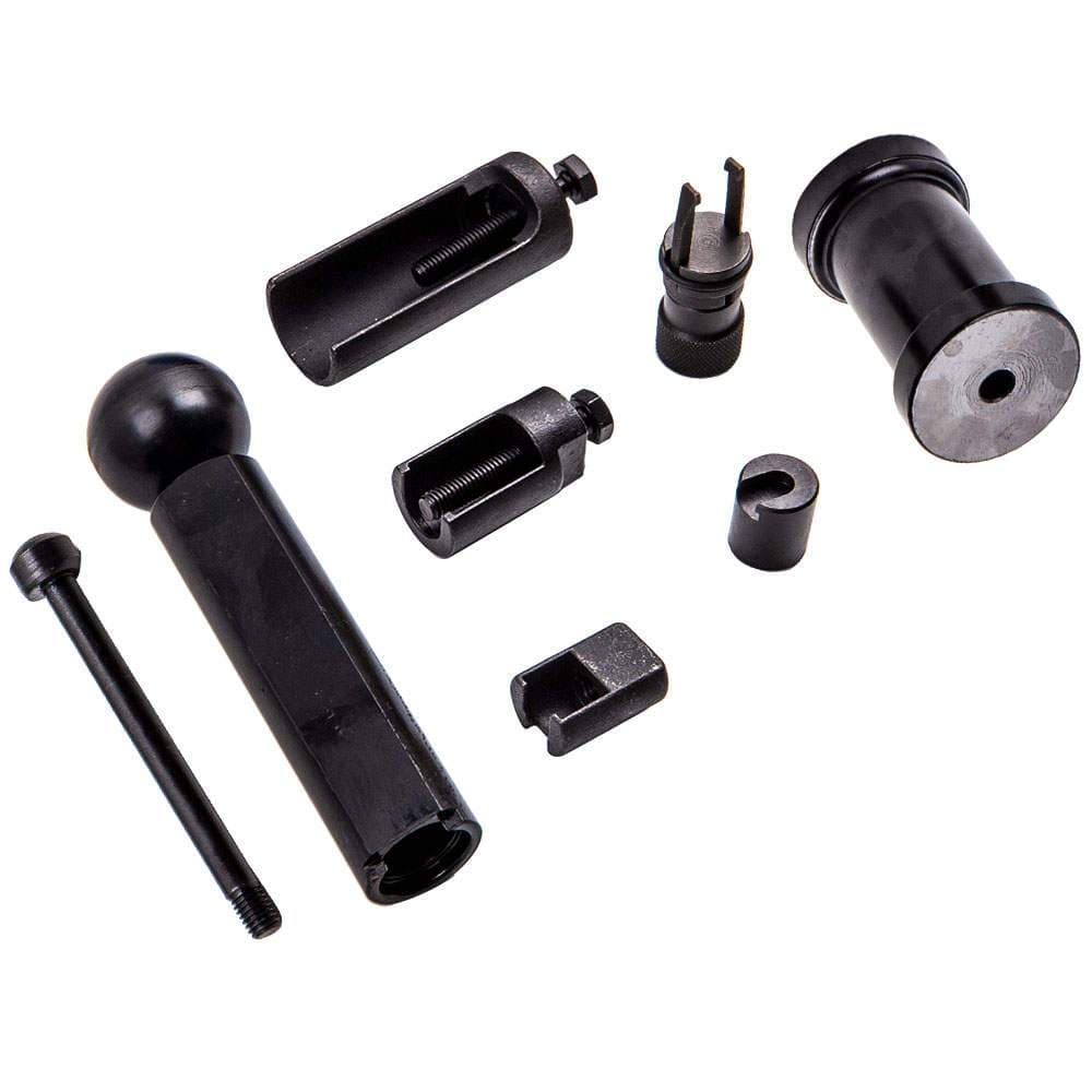 New 18tlg Injektoren Installer Entfernen Werkzeug Für VAG Audi VW FSI Benzin Set