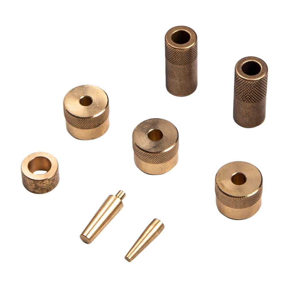 New 18tlg Injektoren Installer Entfernen Werkzeug Für VAG Audi VW FSI Benzin Set
