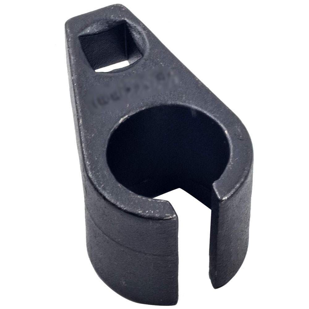 New Werkzeuge für die Sauerstoffsensor-Buchse Set 22 mm (7/8  zoll) 3/8 zoll und 1/2  zoll6 Punkte