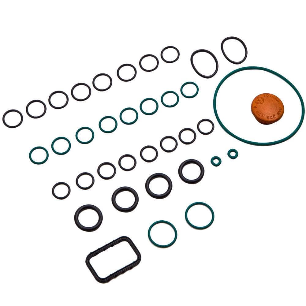 New Automatikgetriebe Mechatronik Reparatursatz DQ200 für VW Audi Skoda 7 Gang DSG (inkl. 19% Mwst)
