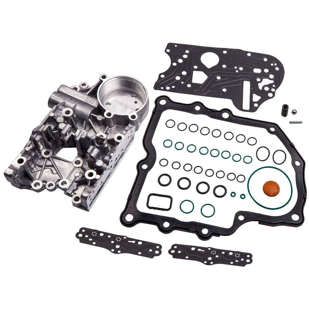 New Automatikgetriebe Mechatronik Reparatursatz DQ200 für VW Audi Skoda 7 Gang DSG (inkl. 19% Mwst)