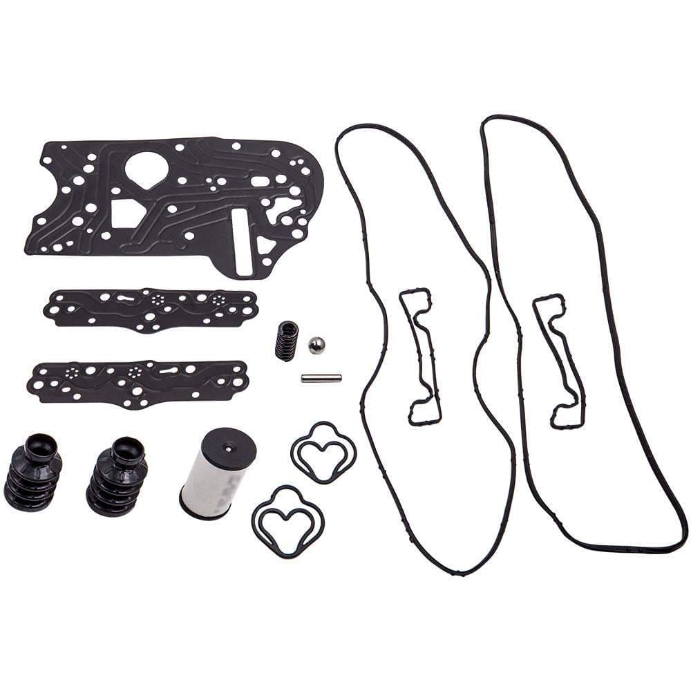 New Automatikgetriebe Mechatronik Reparatursatz DQ200 für VW Audi Skoda 7 Gang DSG (inkl. 19% Mwst)