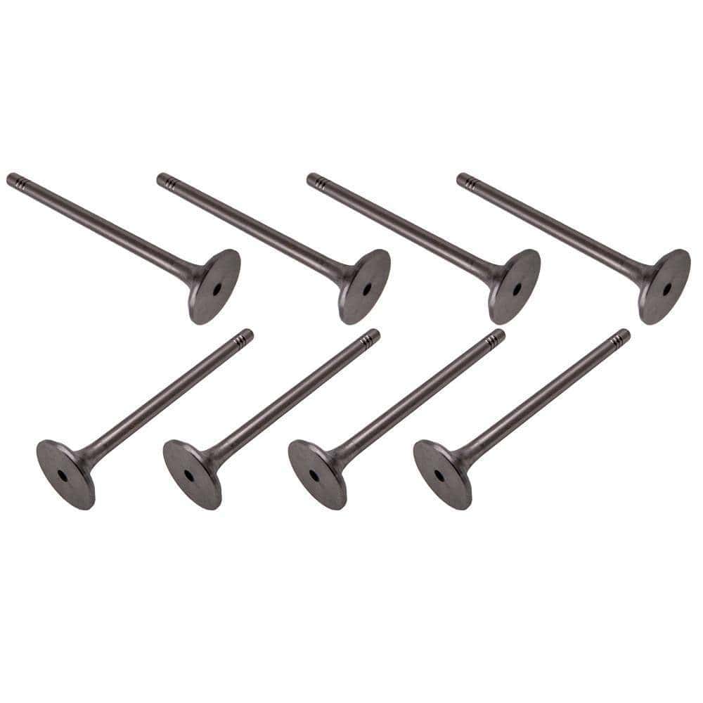 New 8x Einlassventil + 8x Auslassventil Für Audi VW Seat Skoda 1,2 1,4 1,6 AUA AXP