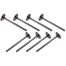 Laden Sie das Bild in den Galerie-Viewer, New 8x Einlassventil + 8x Auslassventil Für Audi VW Seat Skoda 1,2 1,4 1,6 AUA AXP