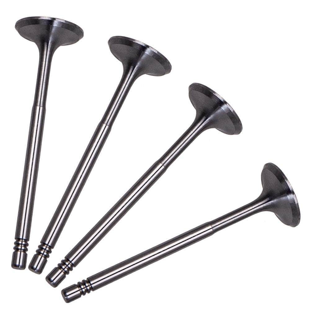New 8x Einlassventil + 8x Auslassventil Für Audi VW Seat Skoda 1,2 1,4 1,6 AUA AXP