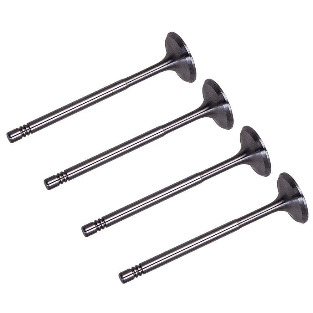 New 8x Einlassventil + 8x Auslassventil Für Audi VW Seat Skoda 1,2 1,4 1,6 AUA AXP