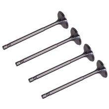 Laden Sie das Bild in den Galerie-Viewer, New 8x Einlassventil + 8x Auslassventil Für Audi VW Seat Skoda 1,2 1,4 1,6 AUA AXP