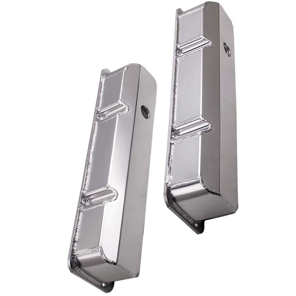 New Ventilabdeckung für Ford FE 1958-1976 332 352 360 390 406 413 427 mit Schrauben