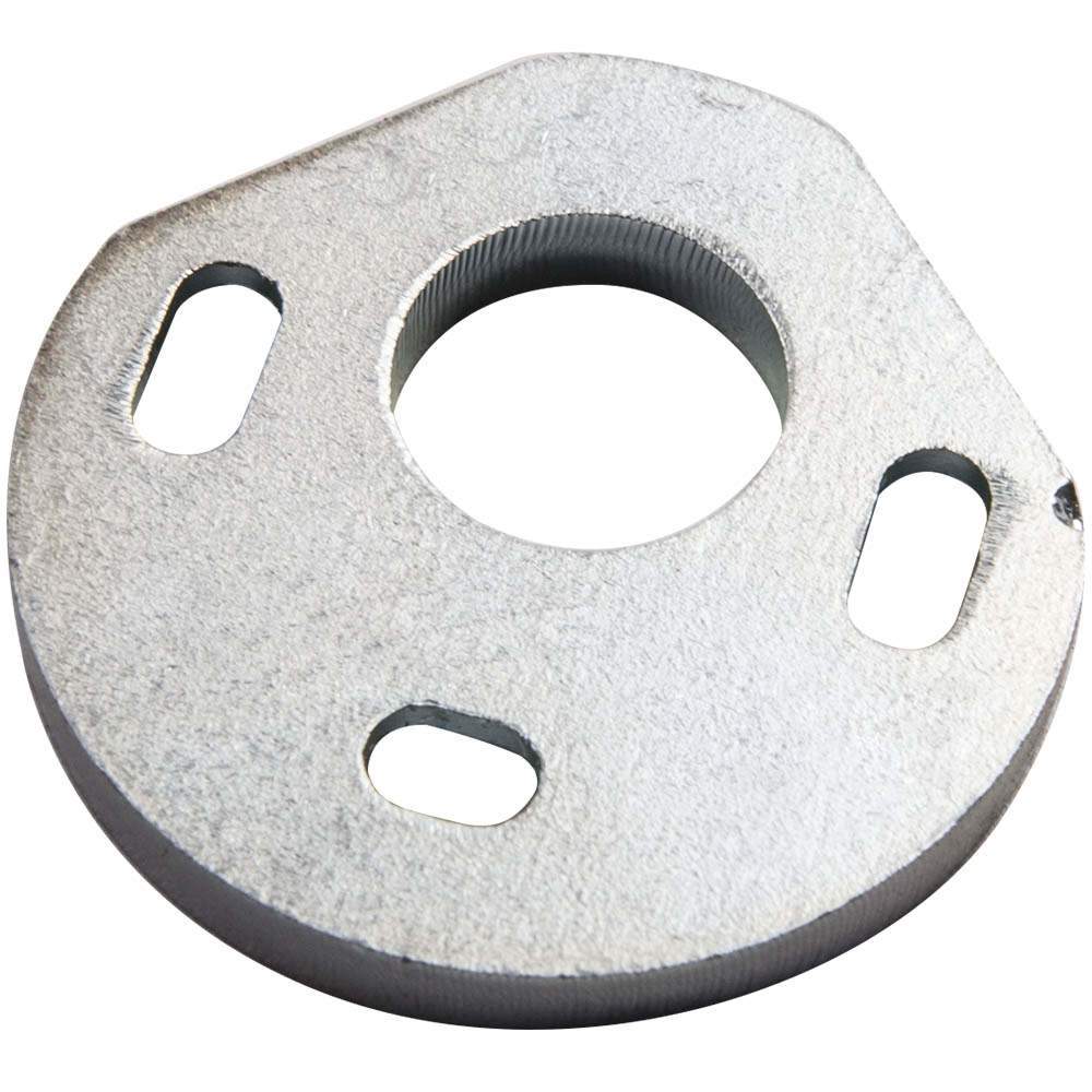New Magnetische Seitenspiegelhalterungen für den kompatibel für Can-Am Spyder RT 2010-2019