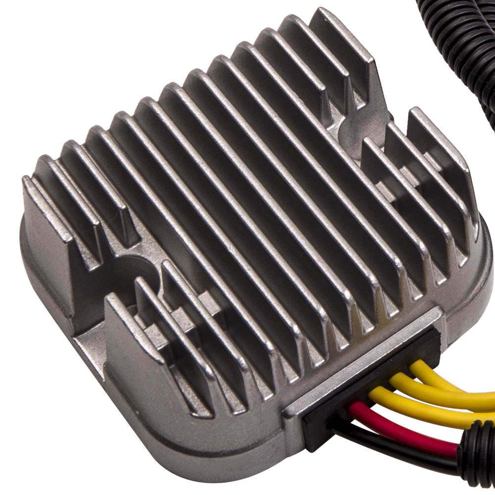 New Regler Gleichrichter kompatibel für Polaris Hawkeye Scrambler 4014543 4012678