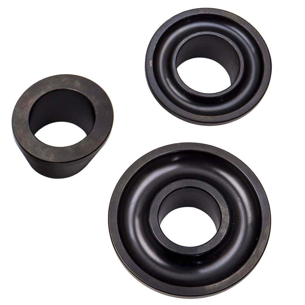New 4TLG 40mm Konus Wuchtkonus Zentrierkonus Auswuchtmaschine # 45 Kohlenstoffstahl
